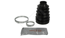 Cv Boot Gaiter Set Interior