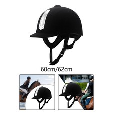 Horse Riding Hat Trendy