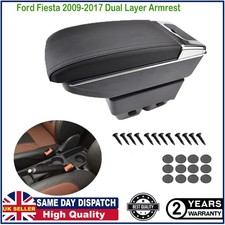 For Ford Fiesta 2011-2017 Dual