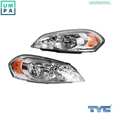 HEADLIGHT 20-5982-05-2 FOR