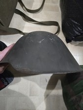 Belgian M51 Helmet Early