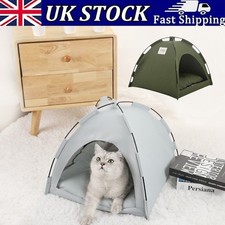 Pet Nest Play Tent Tipi House