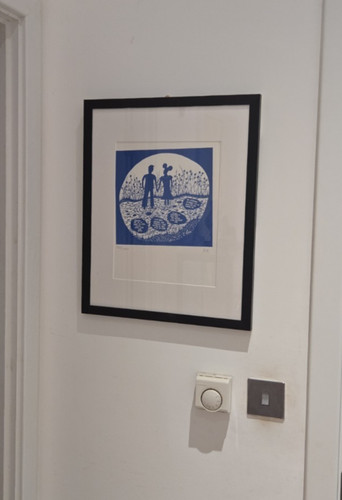 Rob ryan stepping stones - rob,