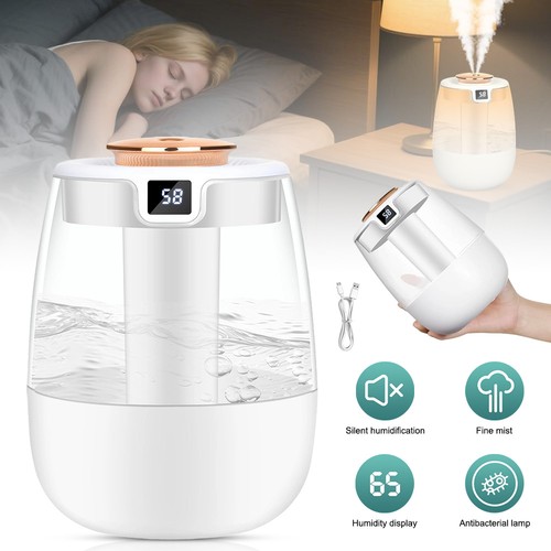 Humidifier cool mist - humidifier, air