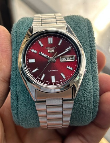 Seiko automatic jewels - automatic,