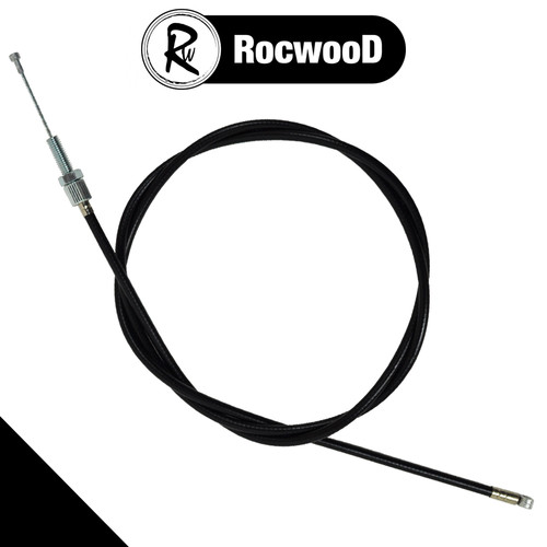 Suffolk qualcast atco throttle - suffolk,