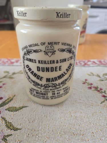 James keiller son ltd dundee - &,