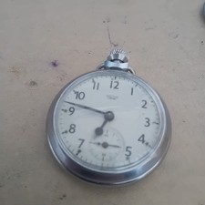 Lovely Vintage 1960's Smiths