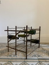 A French Antique Rigidex