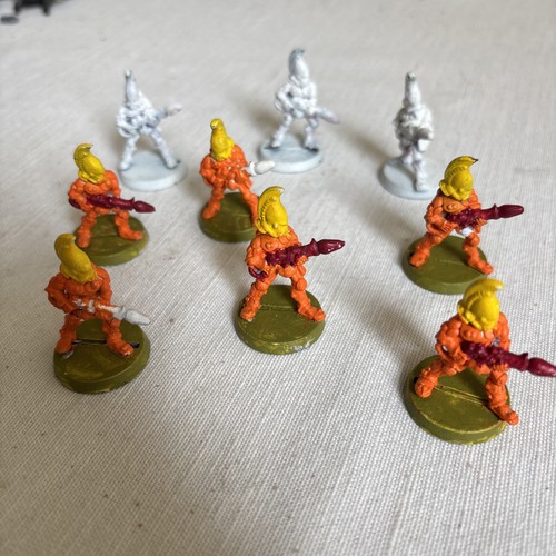 Warhammer 40k eldar - warhammer,