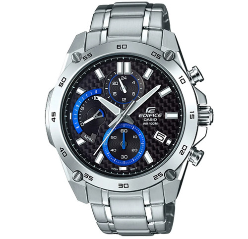 Casio edifice men suit - casio, men's