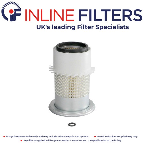 Air filter for fermec - for,