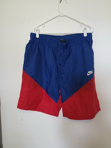 Nike men activewear shorts - activewear,