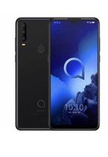 Alcatel 3X (2020) - Smartphone 64GB, 4GB RAM - Black ✨Pristine Condition