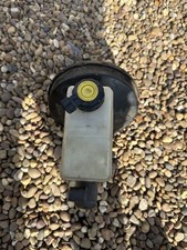 Escort R/s Turbo Brake Servo