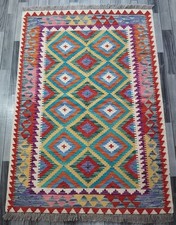 Multicolour Handmade