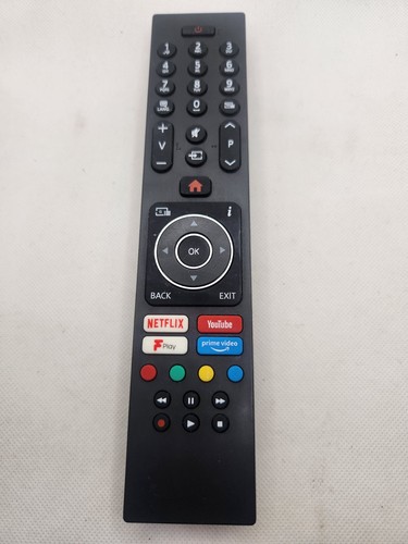 Genuine rc43137p remote - rc43137p,