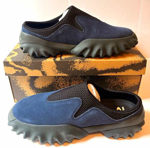 Oakley factory team suede - oakley, chop