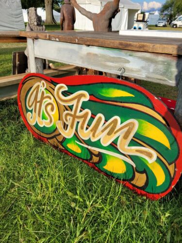 Quirky unusual fun antique - unusual,
