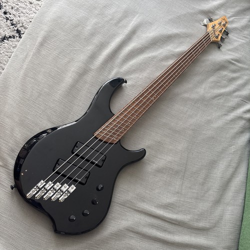 Dingwall combustion string - dingwall,
