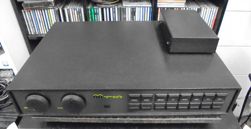 Naim nac preamplifier with - nac, 82