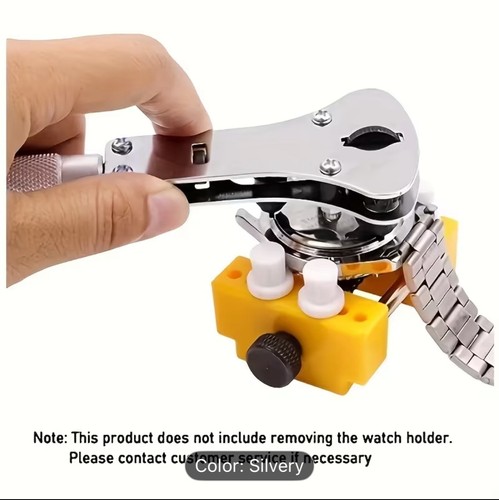 Professional watch back - professional,