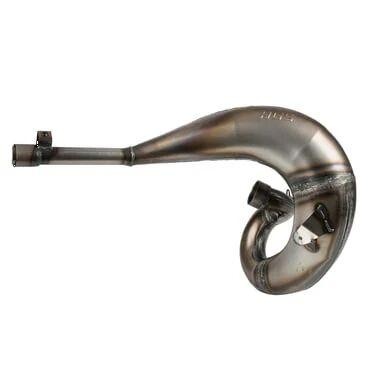 Hgs high performance exhaust - performance,