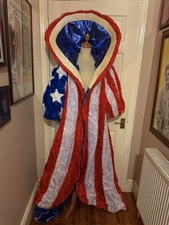 PANTOMIME DAME COSTUME AMERICA