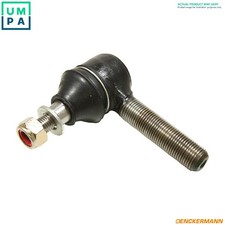 TIE ROD END D130348 FOR FIAT