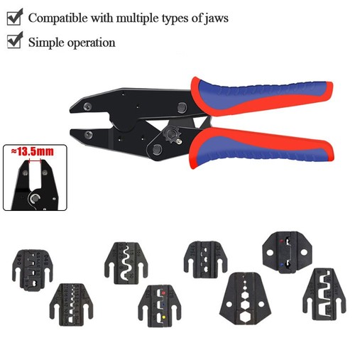 10wf 10a 103 crimping - 10wf/10a/103, pliers
