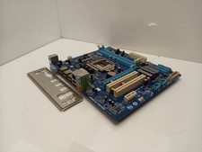 GIGABYTE GA-H55M-S2 Socket