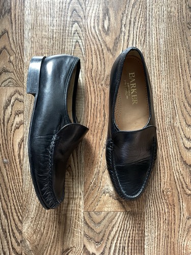 Men barker flex - flex, black