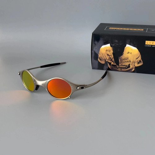 Oakley mars metal sunglasses - oakley,