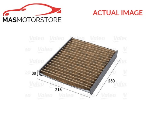 Cabin pollen filter - cabin, dust