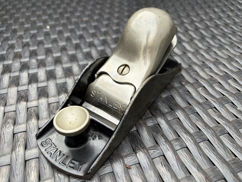 Stanley 4 knuckle - stanley, 1/4