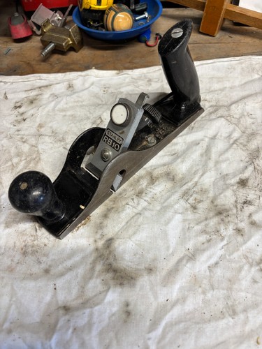 Stanley rb10 wood working - stanley,