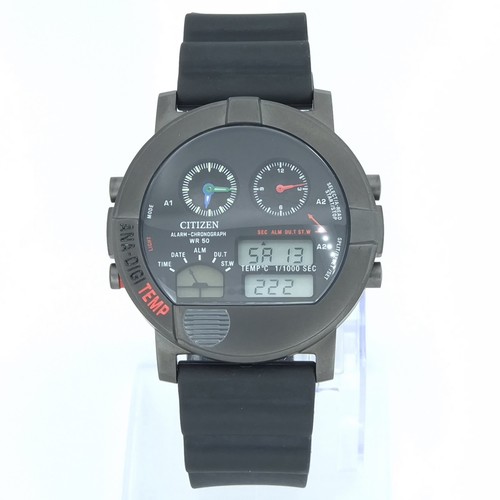 Nos citizen jg0074 11e - nos, jg0074-11e