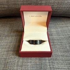 Helzberg Wedding Band Mens