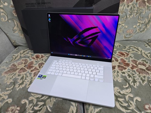 Asus rog zephyrus g16 - g16, 185h