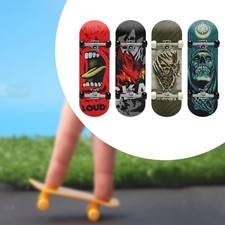 Fingerboard Fingerboard Party