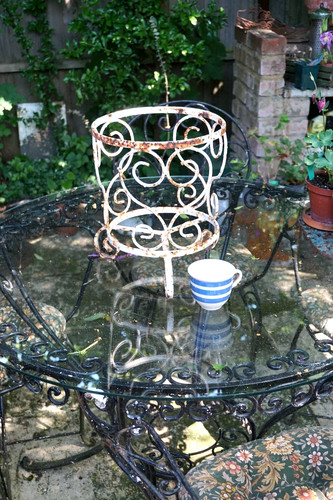 Vintage decorative rustic - vintage,