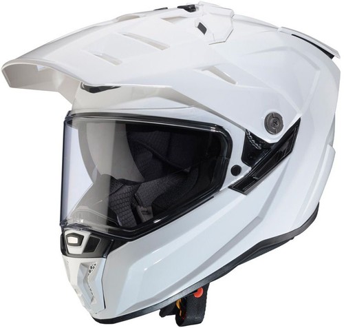 Caberg tanami gloss white - caberg,