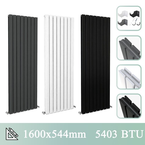 Designer radiator horizontal - designer,
