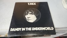 T.Rex - Dandy In The