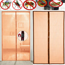 Magnetic Door Net Insect Magic