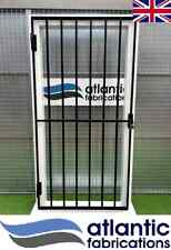 Steel Door Security Door Gate
