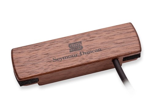 Seymour duncan woody - woody, hc