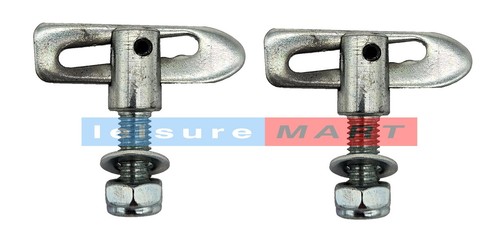 Pair antiluce dropcatch - m8,