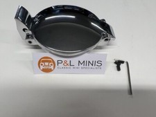 Classic Mini Aston Style