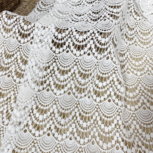 Vintage ivory - yards),